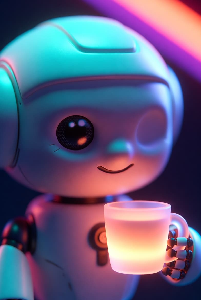 AI detecting visual moments in your podcast